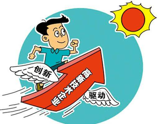 【产业培育】高新企业与高新技术企业的发展最佳实践