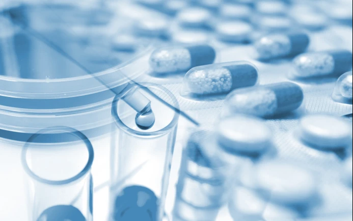 生物大分子类药物研发高新技术企业认证要求