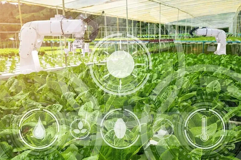 推动农业生物技术发展的重要使命——获得高新技术企业认证