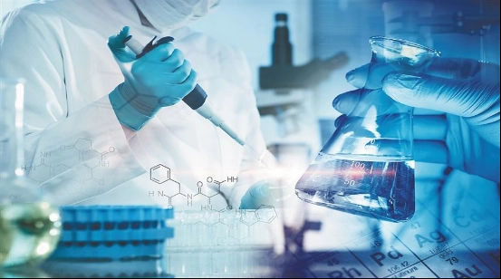 【高新技术企业】生物合成技术助力天然药物可持续生产