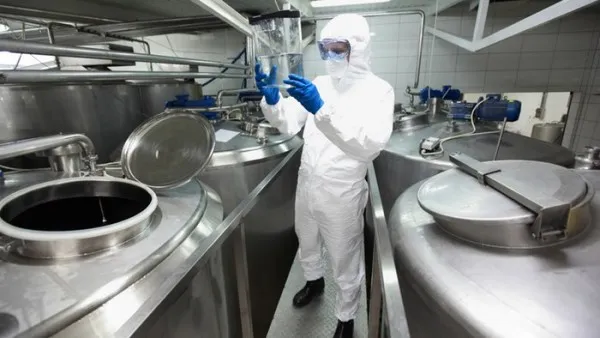以科技创新引领绿色发展——微生物发酵高新技术企业申请认证