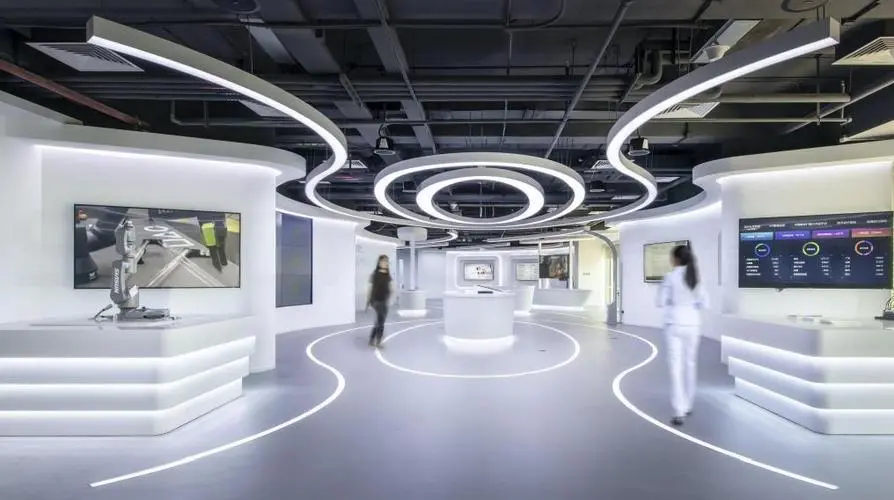 探索建立高新技术企业认证的多方参与机制